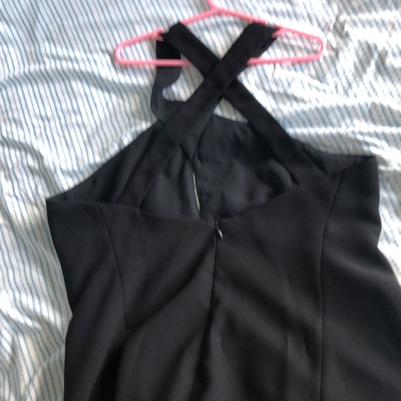 Little black dress - Picture 5 of 6